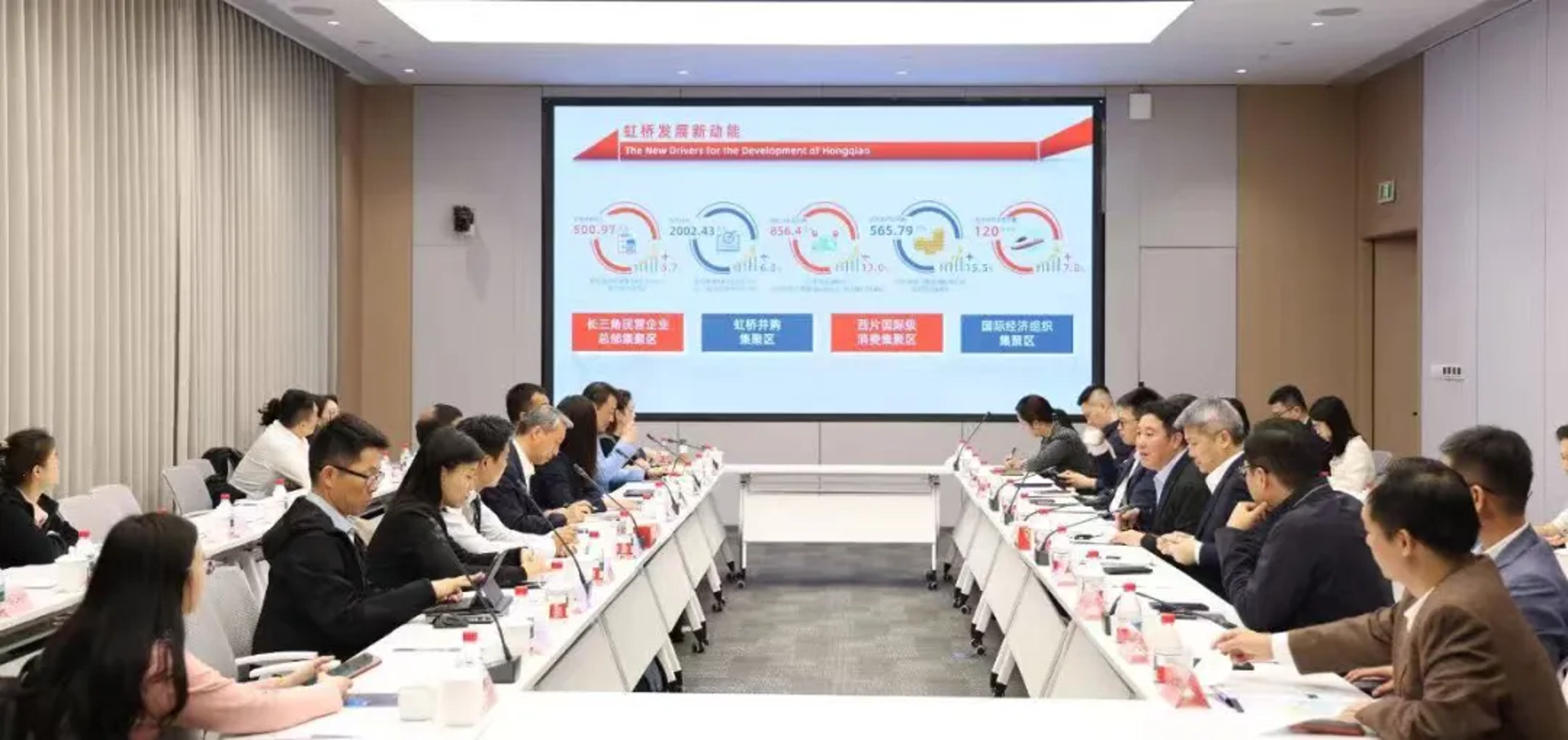海桥清算服务